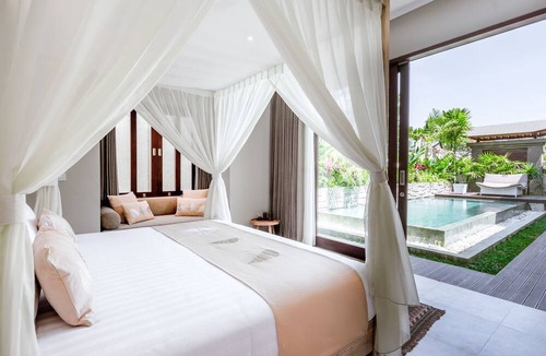 Buahan Bed & Breakfast | Daun Lebar Villas