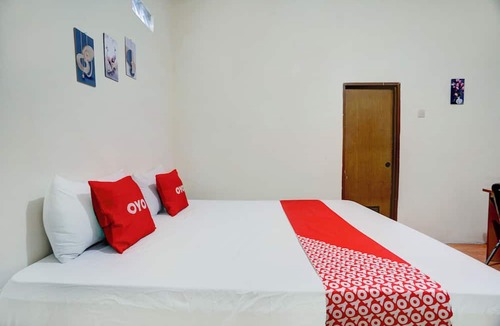 Surabaya Hotel | Hotel O Petraya Residence near City of Tomorrow Mall