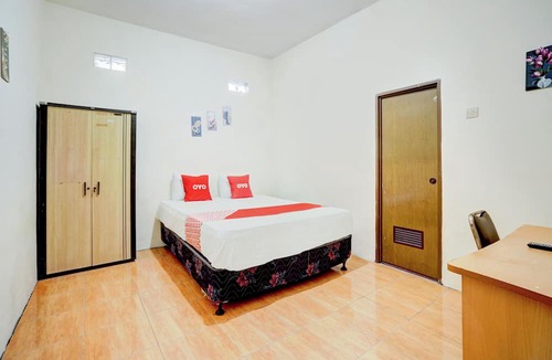 Surabaya Hotel | Hotel O Petraya Residence near City of Tomorrow Mall