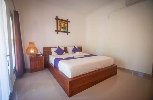 Penida Island Bed & Breakfast | Japa Bungalow