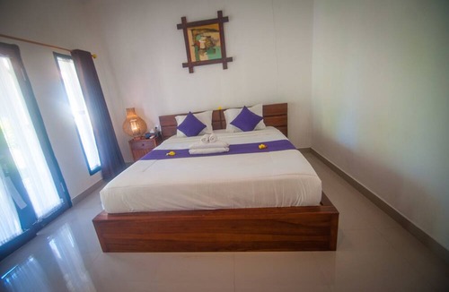 Penida Island Bed & Breakfast | Japa Bungalow