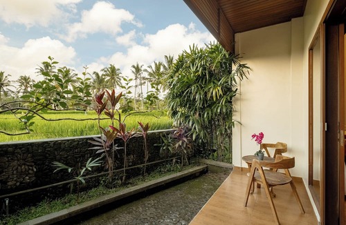 Pejeng Kawan Bed & Breakfast | Paon Desa Ubud Hotel