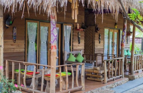 Sampalan Bed & Breakfast | Pondok Kana Homestay