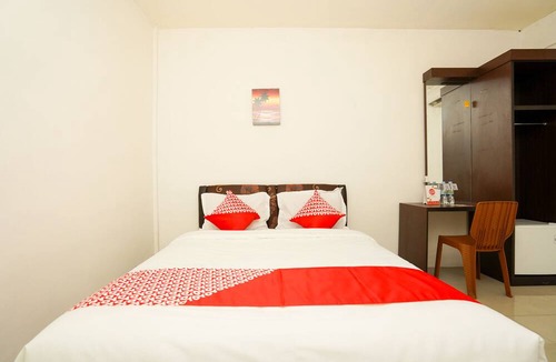 Surabaya Hotel | Hotel O Griya Aisyah Syariah 1