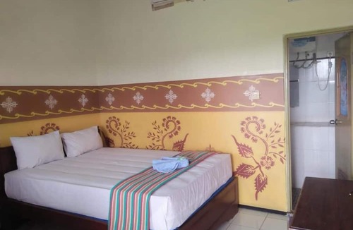 Rogojampi House | Hotel Mangir Asri