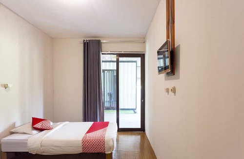 Citaringgul Hotel | OYO 883 Pavo Resort