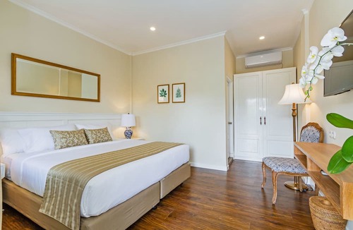 Sanur Hotel | Akaya Bali