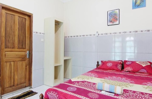 Kretek Hotel | Losmen Alden