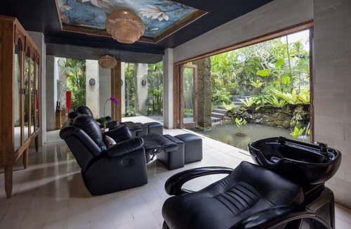 Tegallalang Bed & Breakfast | Kuwarasan A Pramana Experience