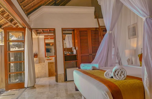 Tulamben Hotel | Mimpi Resort Tulamben