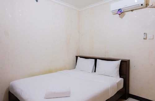 Panunggangan Utara Apartment | 2BR Apartment at Great Western Serpong