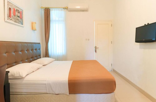 Losari House | Ge JacMart Homestay