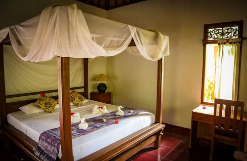 Pemuteran House | Rare Angon Homestay