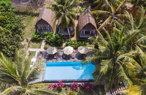 Penida Island Hotel | Bintang Penida Resort