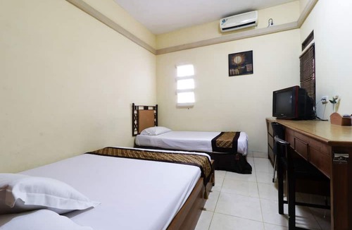 Malabar House | Rumah Tawa Guesthouse 1