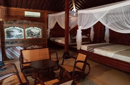 Gerokgak Hostel | Buana Ecofarm - Hostel