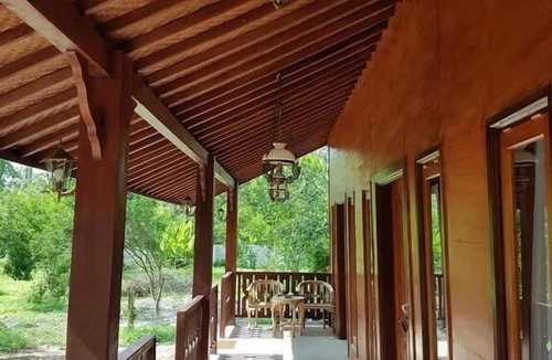 Gerokgak Hostel | Buana Ecofarm - Hostel