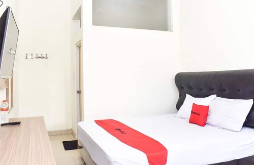 Wonosobo Hotel | RedDoorz near Alun Alun Wonosobo