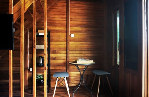 Bandulu Hotel | Collection O 9 Villa Ubud Anyer