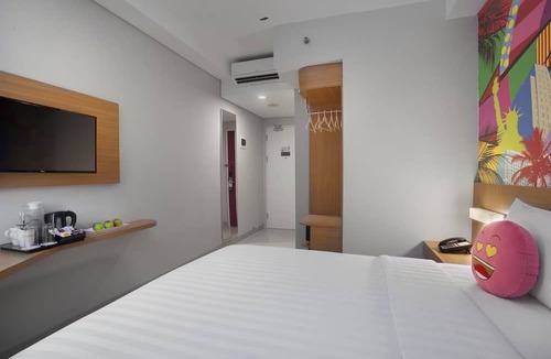 Tangerang Hotel | favehotel Hasyim Ashari