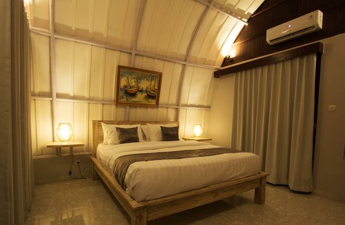 Penida Island Bed & Breakfast | Papa Sun Villas