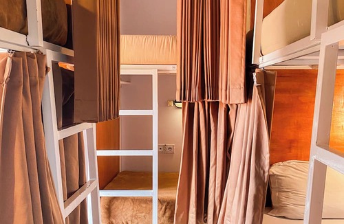 Drupadi Hostel | ALA Hostel