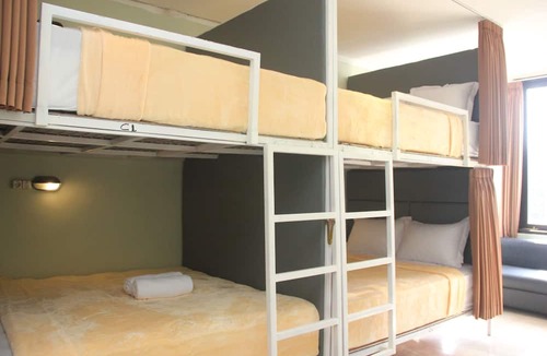 Drupadi Hostel | ALA Hostel