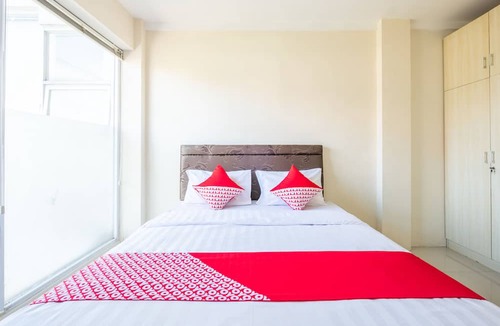Turangga Hotel | OYO Collection O 935 Bongo Residence