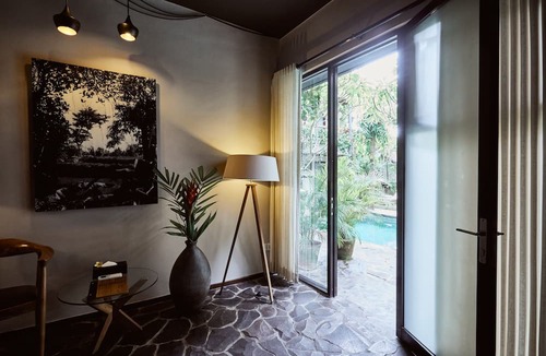 Penestanan Hotel | Outpost Ubud Penestanan
