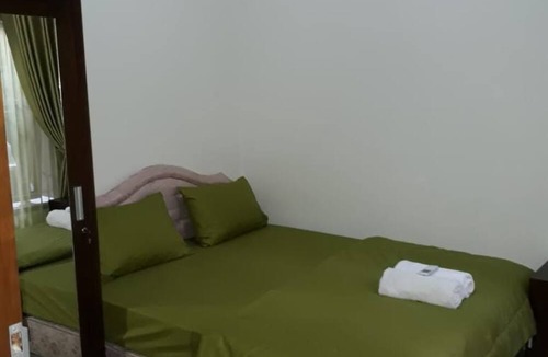 Mlati Villa | Omahkoe Jongke