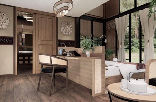 Kalipait Bed & Breakfast | Jawa Jiwa G-land