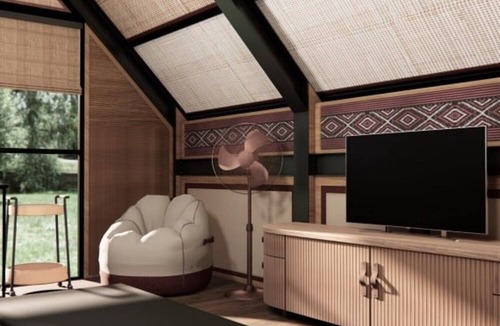 Kalipait Bed & Breakfast | Jawa Jiwa G-land