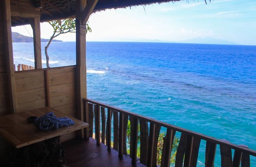 Penida Island House | Malibu Huts