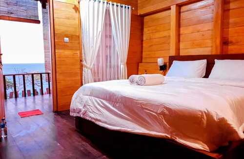 Penida Island House | Malibu Huts