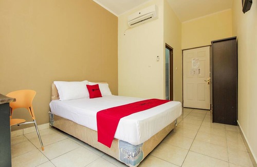 Manado Hotel | RedDoorz near RSUP Prof. Kandou Manado