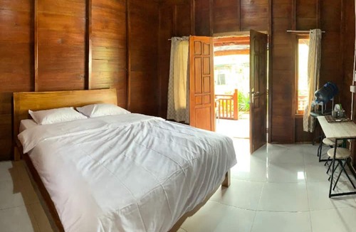 Penida Island House | Tanah Penida Bungalow
