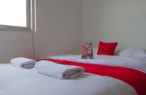 Malabar House | RedDoorz @ Malabar Street