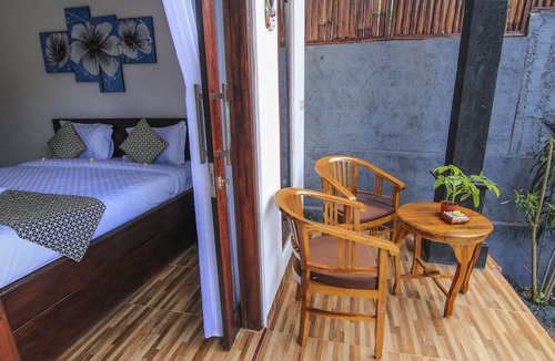Penida Island Bed & Breakfast | Toro Cottage