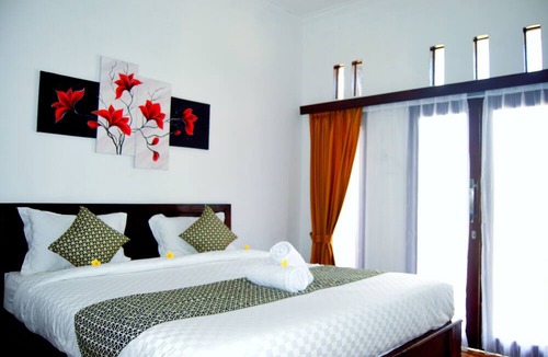 Penida Island Bed & Breakfast | Toro Cottage