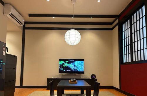 Kemang Hotel | Kuretakeso Kemang Hotel
