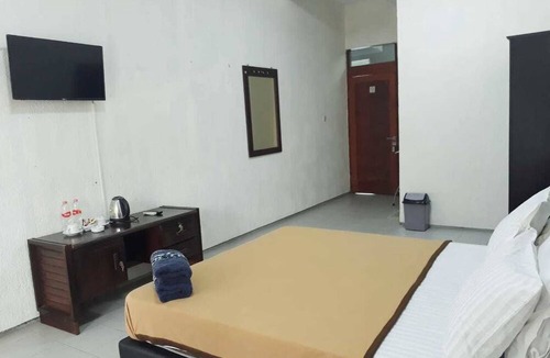 Garut Hotel | Hotel Tiara