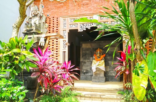 Ubud City-Centre Hostel | New Ubud Hostel