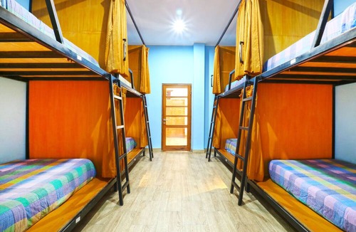 Ubud City-Centre Hostel | New Ubud Hostel