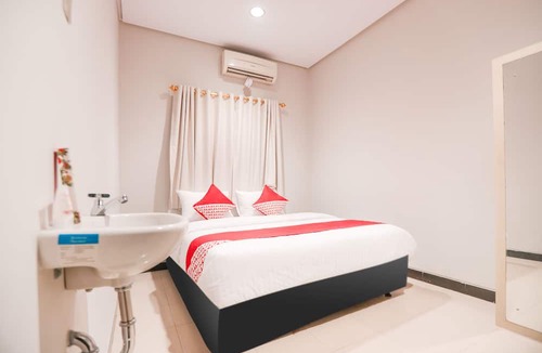 Johar Baru Hotel | Hotel O Cempaka Place Homestay