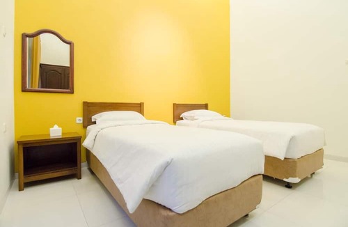 Klojen House | Helena Guest House