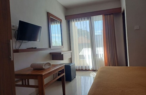 Bukit Hostel | Taste of Bali Hostel