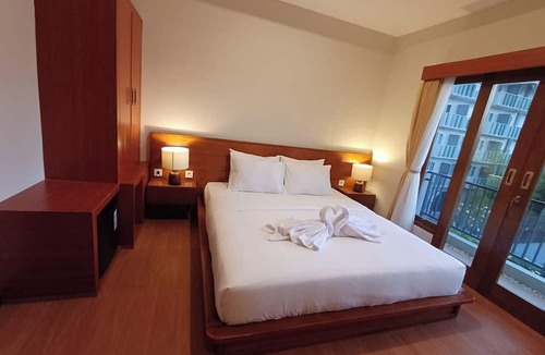 Bukit Hostel | Taste of Bali Hostel