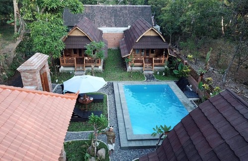 Tejakula Bed & Breakfast | Halumba Eco Villa