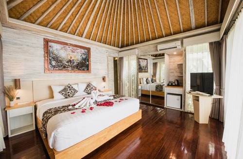 Penida Island Bed & Breakfast | The Angkal Resort