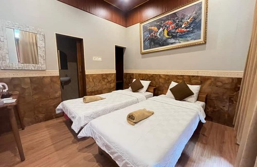 Pengosekan Hostel | Bulan Bali Guest House